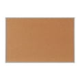 thumbnail image 1 of Cork Board with Aluminum Frame 6' x 4', 1 of 2