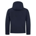 thumbnail image 2 of Clique Equinox Insulated Mens Softshell Jacket, 2 of 3