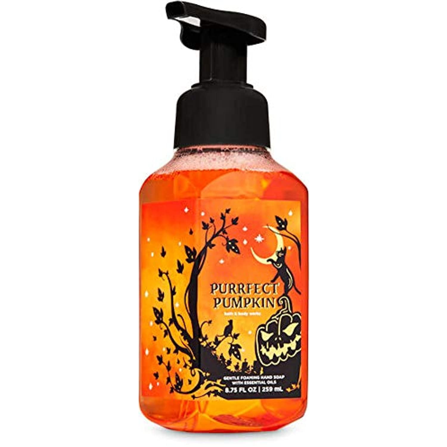 White Barn Candle Company Bath and Body Works Gentle Foaming Hand Soap 8.75 fl oz Many