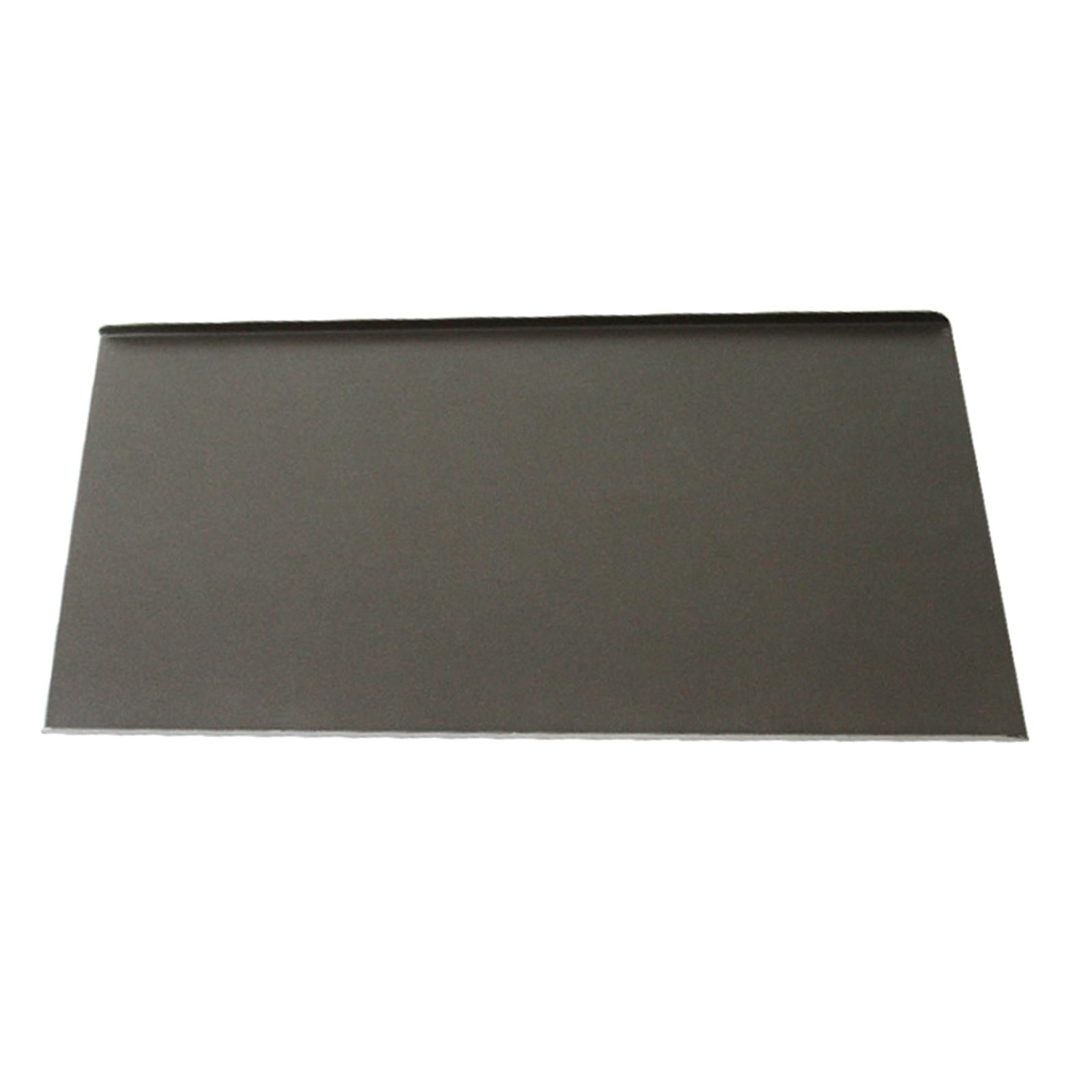 Fiocias Baking Sheet Pan Aluminum Half Sheet for Commercial Restaurant Kitchen