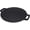 11-Inch, variant on 12.6-Inch Cast Iron Roti Tawa, Double Handled Cast Iron Crepe Pan for Dosa, Tortillas