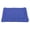 blue, variant on BOKYAN Portable Waterproof Foldable Dog Bed – All‑Season Outdoor Travel Mat, Red, – Comfortable, Easy‑to‑Carry, Car & Camping Ready