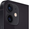 thumbnail image 2 of Apple iPhone 12 mini 128 Gb Negro Reacondicionado Apple iPhone 12 mini, 2 of 5