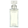 thumbnail image 2 of Calvin Klein Eternity, Eau de Parfum, Perfume for Women, 3.4 Oz, 2 of 6