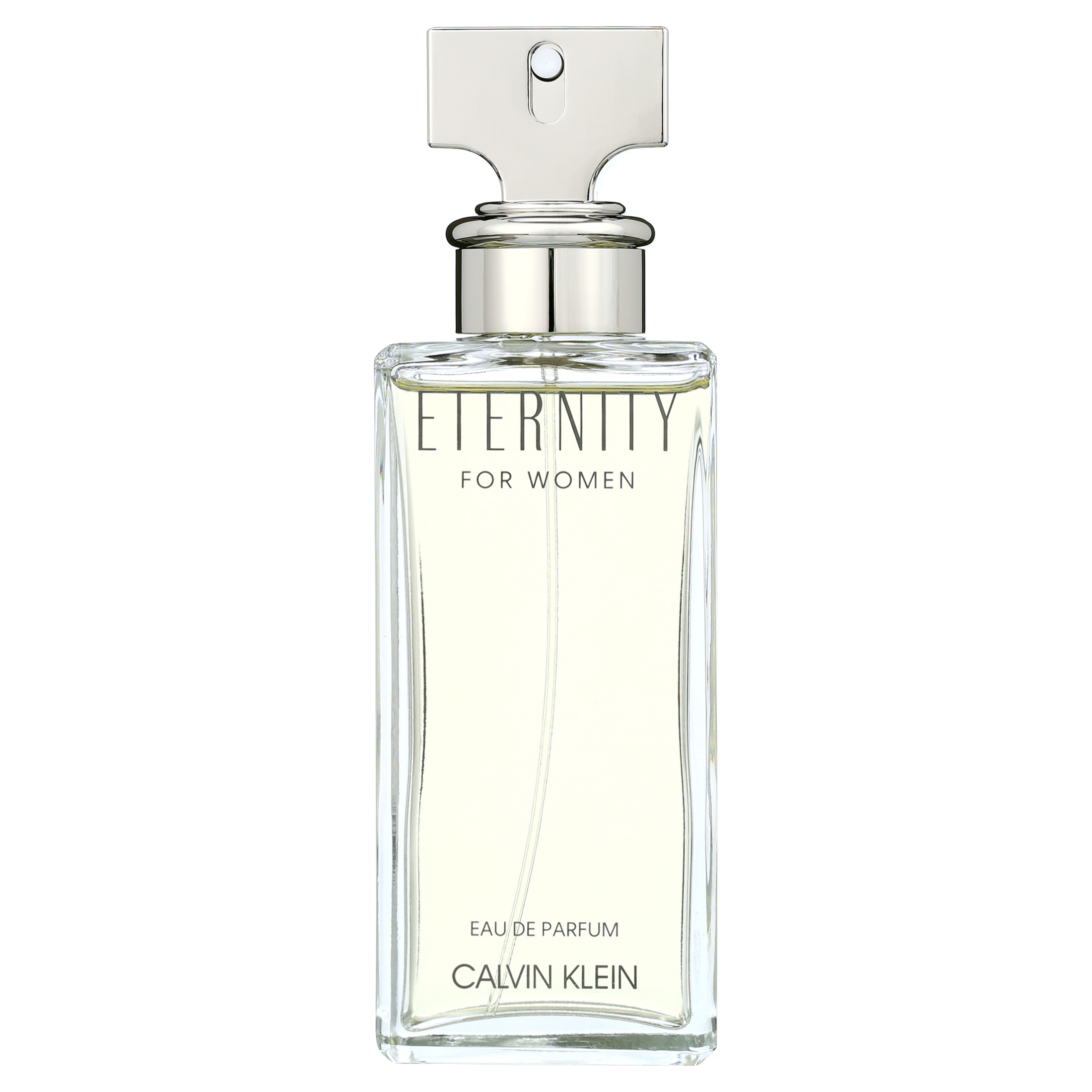 Calvin Klein Eternity Eau de Parfum for Women, 3.4 oz photo 2
