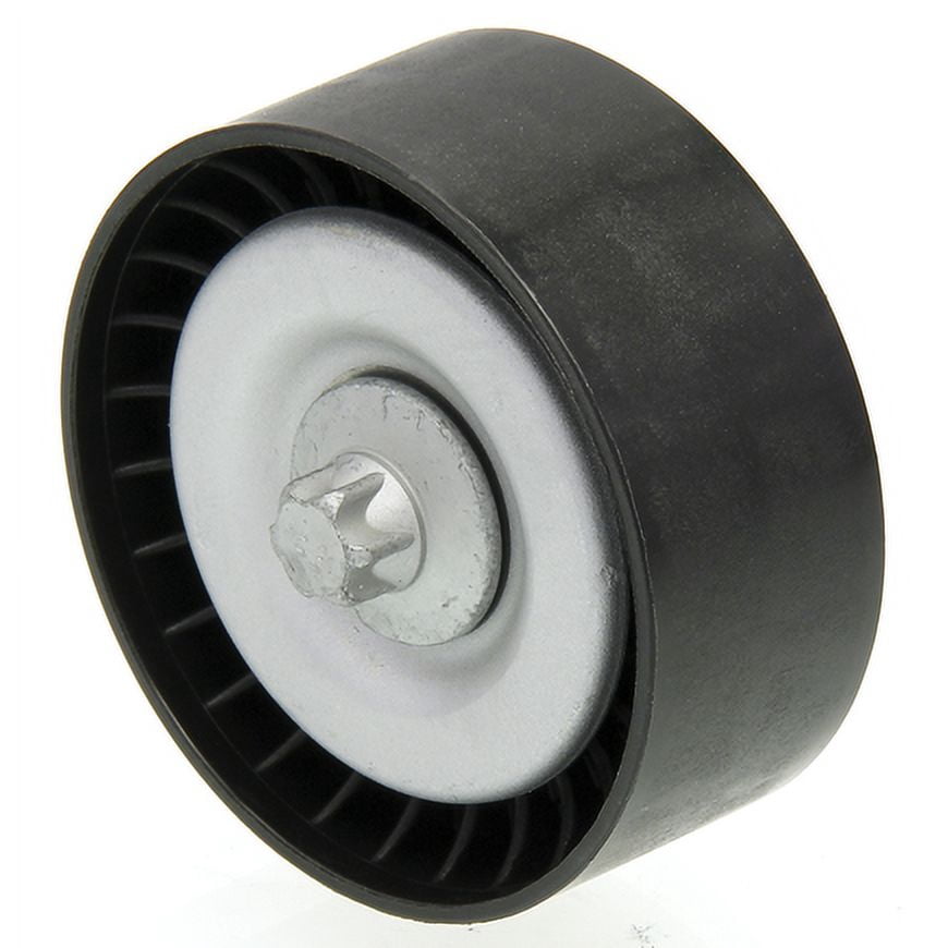 Continental Accu-Drive Pulley