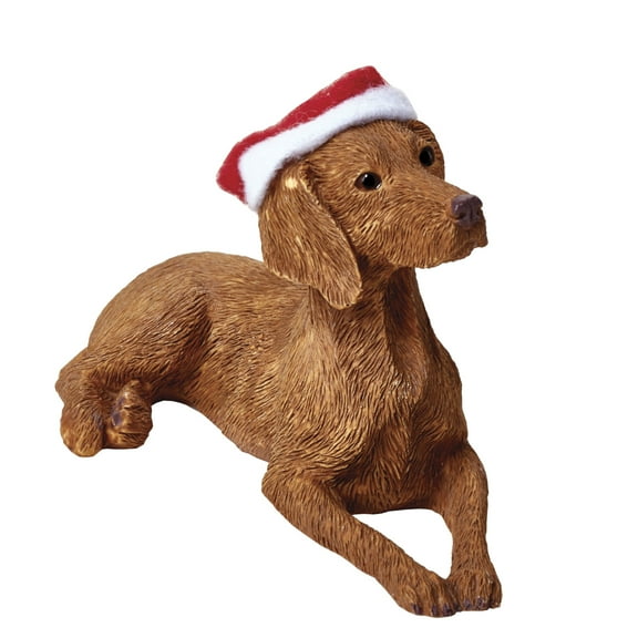 Sandicast Vizsla Ornament