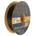 thumbnail image 1 of Proto-pasta CDP12805 Composite Conductive PLA, 2.85 mm 500 g,Black, 1 of 1