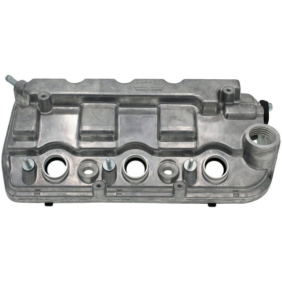 Dorman 264-491 Front Engine Valve Cover for Specific Acura / Honda Models