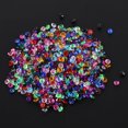 thumbnail image 2 of Tletseagh 2000pcs Wedding Decoration Scatter Crystal Acrylic Confetti Party Decorations (Mixed Color), 2 of 4