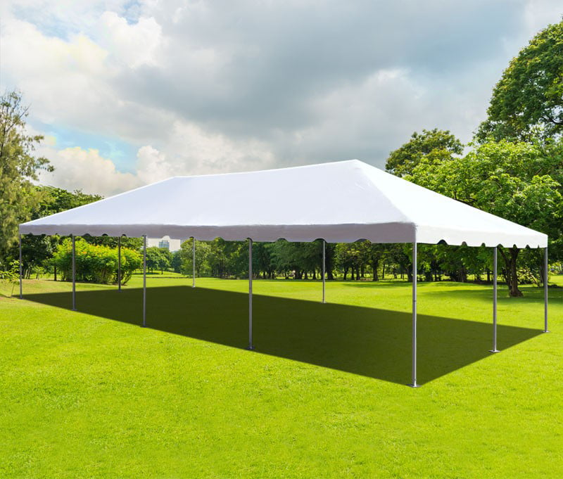 Party Tents Direct Weekender West Coast Frame Event Party Tent, 20x40 ...