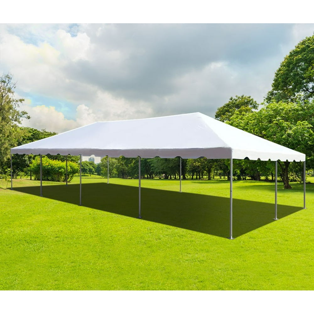 Party Tents Direct Weekender West Coast Frame Event Party Tent, 20x40