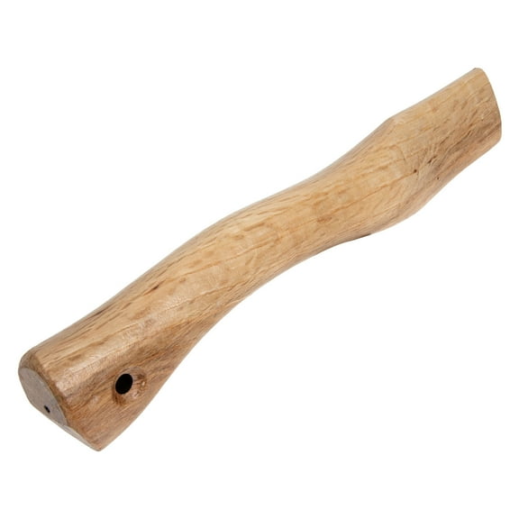 Ax Replacement Handle The Replacements Fitting for Axe Premium Axe Accessory Chopping Axe Wooden Handle