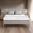 thumbnail image 5 of Comfy Bamboo World Guelph 10 inch Medium Firm Mattress with Cooling Gel, Twin Size Mattress, 5 of 5
