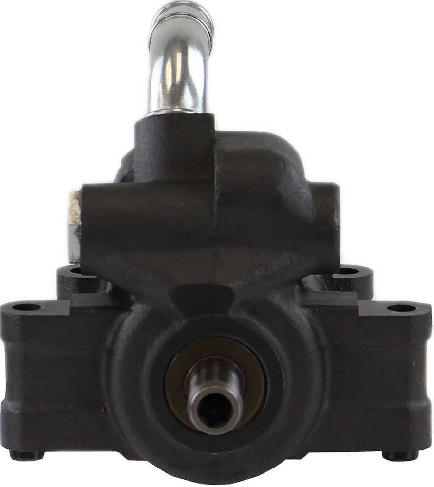 Atlantic Automotive Engineering 6272N AAE New Hydraulic Power Steering Pump 100% Tested