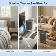 Miko Replacement Air Purifier Filter - For Ibuki & Ibuki 2.0