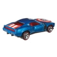 thumbnail image 5 of Hot Wheels Captain America, 5 of 5