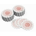 thumbnail image 3 of Inkdotpot Étiquette de Bouteille Happy Diwali en Feuille d'Or Rose Véritable 50 Pcs, 3 of 6