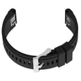 thumbnail image 3 of Reemplazo, silicona, impermeable, fitness, deportes, ropa inteligente Negro, 3 of 8