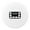 White, variant on CD611 CD Player Player HIFI Player Prenatal Education Machine Learning English ,Accurate Channel Search