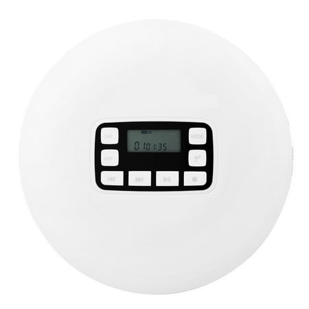 CD611 CD Player Player HIFI Player Prenatal Education Machine Learning English Accurate Channel Search