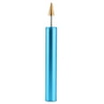 thumbnail image 1 of Edge Dye Roller, Craft Practical Leather Paint Roller, DIY High Strength  Fabrics For Leather Craft Blue, 1 of 8