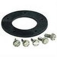 thumbnail image 2 of Moeller Universal 5-Hole Gasket with Fine/Course Screws and Washers for Sending Units, 2 of 2