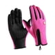 thumbnail image 4 of Guantes de invierno impermeables térmicos antideslizantes Macarena Rosado, 4 of 6