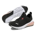 thumbnail image 3 of Tenis Puma Mujer Negro Cell Vive Running 19511602 negro 22, 3 of 8