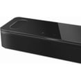 thumbnail image 4 of Bose Smart Ultra Dolby Atmos Soundbar, A.I. Dialogue Mode, HDMI eARC, Wi-Fi, Bluetooth, Voice Control, Black - Open Box, 4 of 5