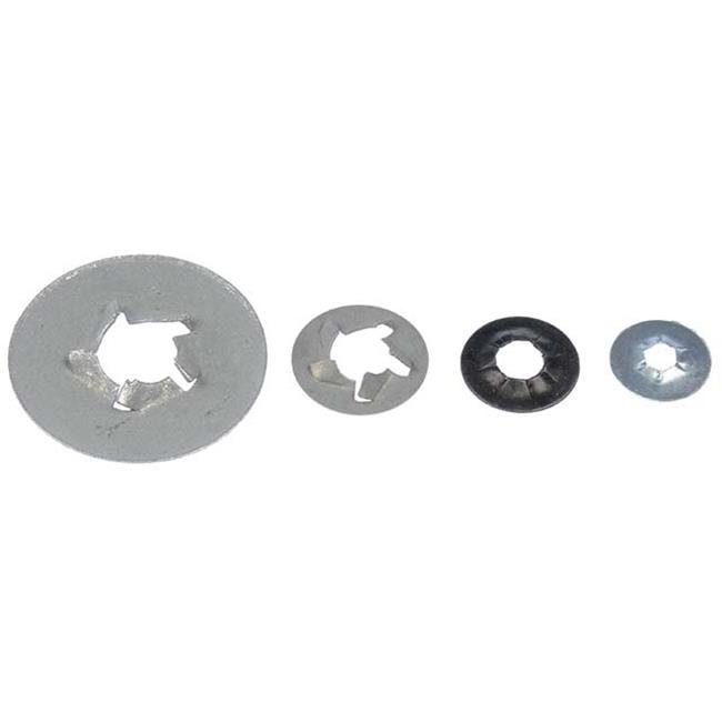 961345 Bolt Retainer & Push Nuts