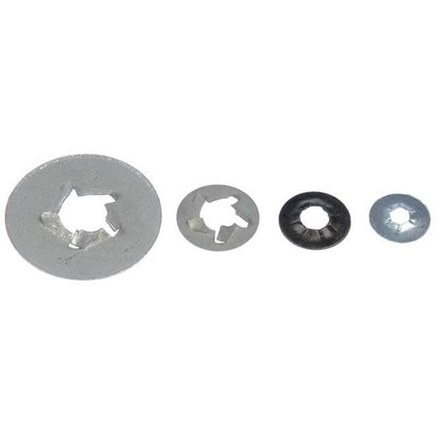 961345 Bolt Retainer & Push Nuts