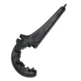 thumbnail image 1 of PE pipe quick connect fittings PVC PE pipe valve lock nut wrench, 1 of 4