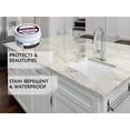thumbnail image 2 of TERLANS Natural Stone Polishing Wax 250 ml Waterproof Stain Repellent, 2 of 7