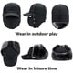 thumbnail image 4 of Gorro de invierno cálido con orejeras y máscara, gorro de invierno cálido y resistente al frío para padres, 4 of 5