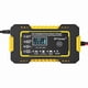 thumbnail image 1 of RJTIANYE 12V Smart Charger Car Motorcycle Battery Charger Plug, 1 of 5