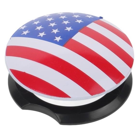 LOLIPPYY Push to Start Button Cover with Theme Protective Car Engine Accessory