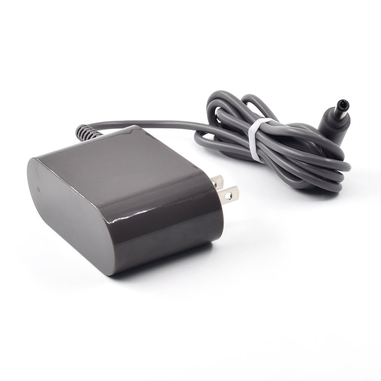 Replacement Charger Charging Cord for Dyson Cordless Vacuum V6/ V7