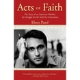 thumbnail image 1 of Pre-Owned Acts of Faith: The Story of an American Muslim, in the Struggle for the Soul of a Generation (Paperback) 080700622X 9780807006221, 1 of 1
