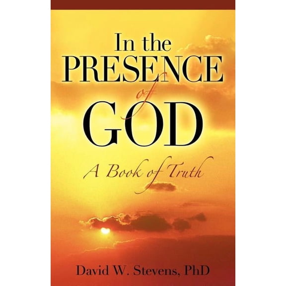 In the Presence of God, (Paperback)