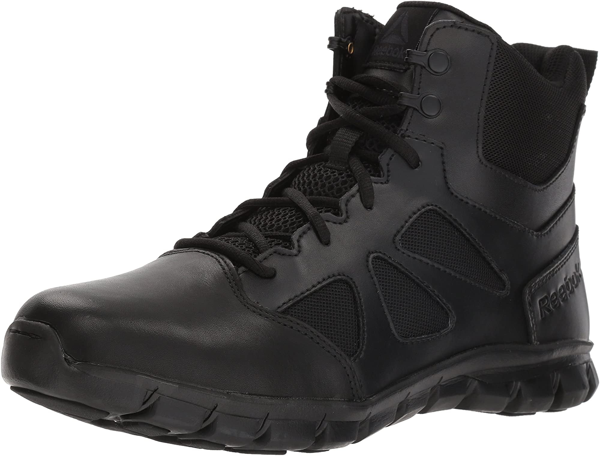 Reebok Mens Sublite Cushion Tactical 
