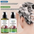 thumbnail image 4 of Onion Shampoo for Hair Growth & Hair Loss Control | Moisturizing Gentle Scalp Cleanser with Plant Keratin | Sulfate & Paraben Free, 4 of 5