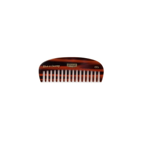 Uppercut Deluxe, CT3 Beard Comb