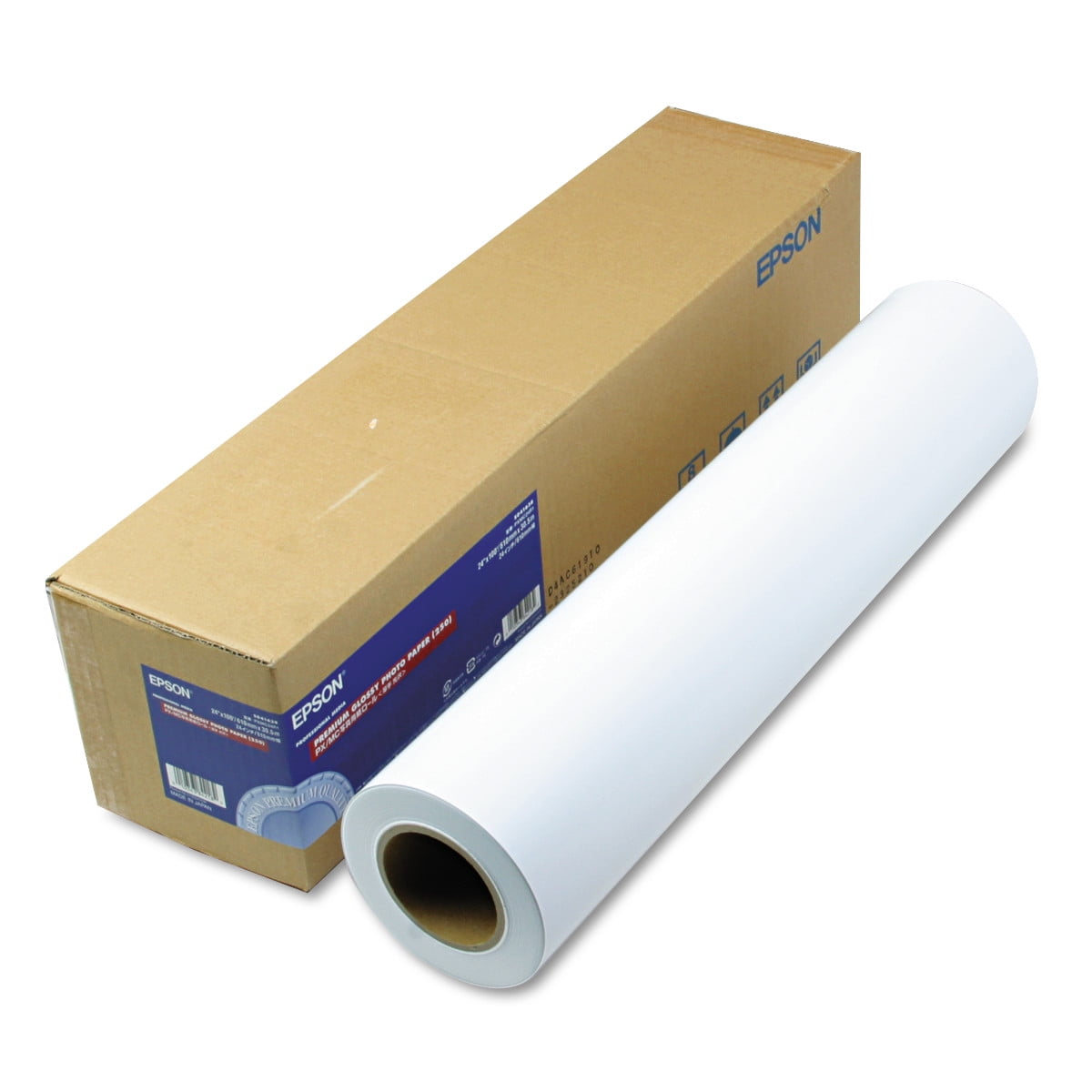 Epson S041638 Glossy Photo Paper