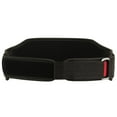 thumbnail image 4 of MRX Weight Lifting Belt with Double Back Support Gym Training Red L, 4 of 5