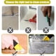 thumbnail image 3 of Kit de raspador de lechada para baldosas Ficarrico, raspador para quitar lechada con 4 hojas de repuesto, herramientas de carburo para quitar lechada, raspador de lechada para limpiar baldosas, 3 of 5