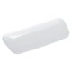 thumbnail image 1 of Tapa de Boquilla de Lavaparabrisas del Parachoques Frontal Derecho Única Bargains No.86636SG050WU Tapa de Recorte del Parachoques para Subaru Forester Sport 2013-2015 Plástico Blanco 1 Pc, 1 of 7