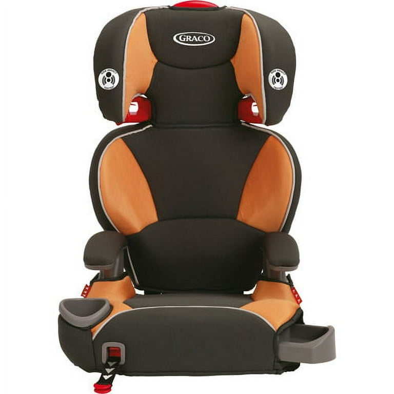 Booster graco cheap affix