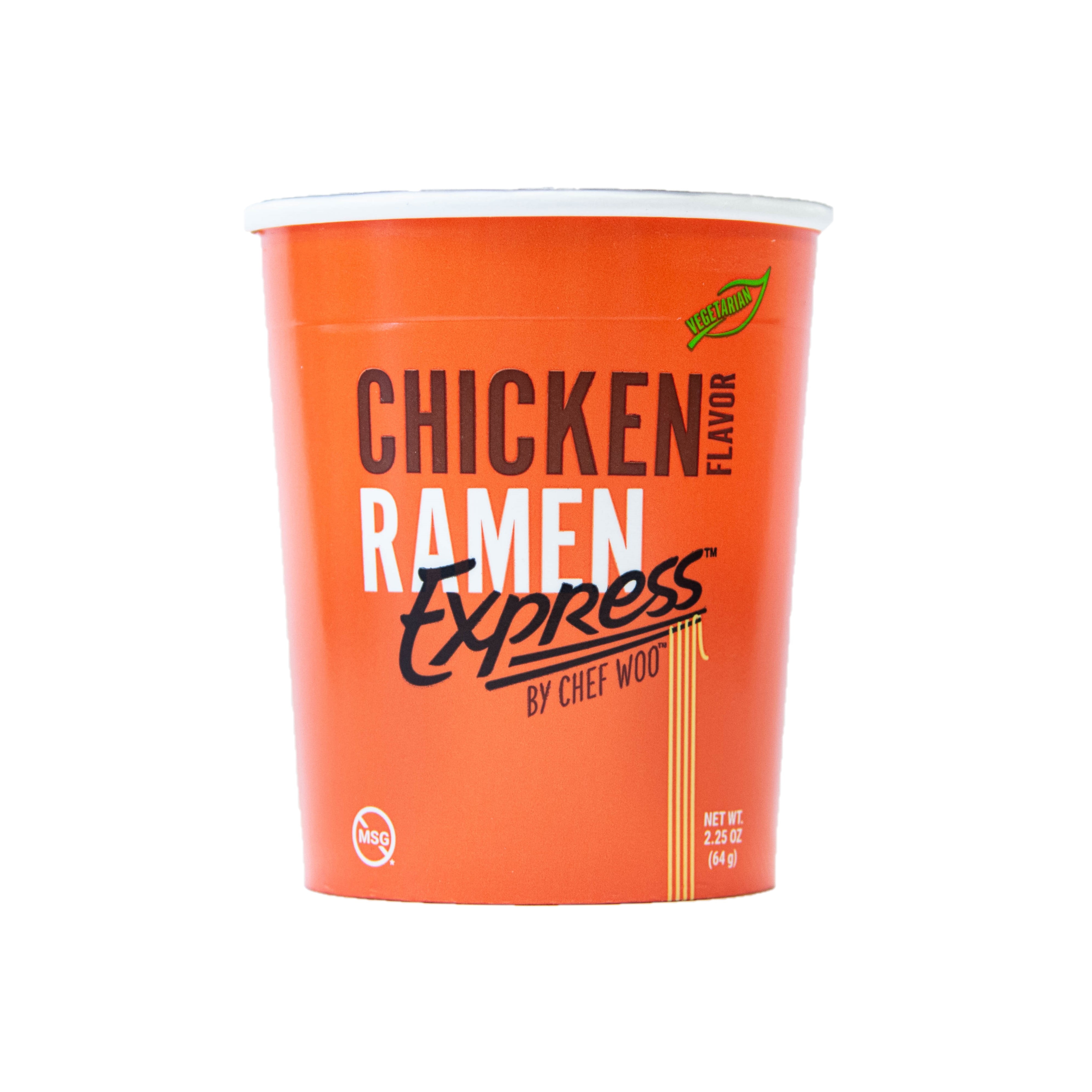 Ramen Express Chicken Ramen Cup - Walmart.com - Walmart.com