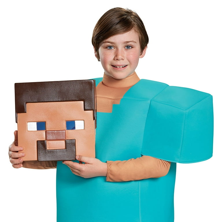 Disguise Costumes - Épée Minecraft » Expédition rapide